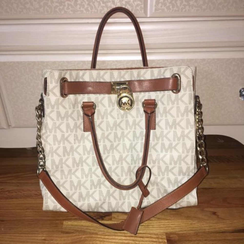 michael kors purse